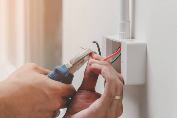 Best Electrical Wiring and Rewiring  in Valley Stream, NY