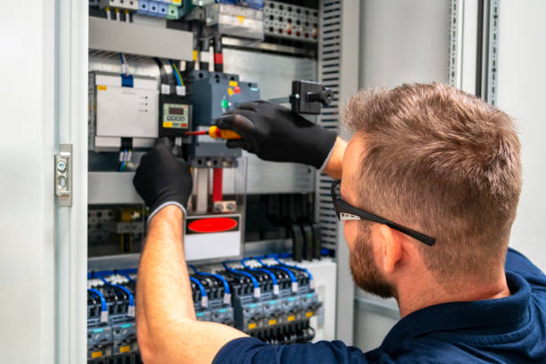 Emergency Electrical Repair Services in Valley Stream, NY