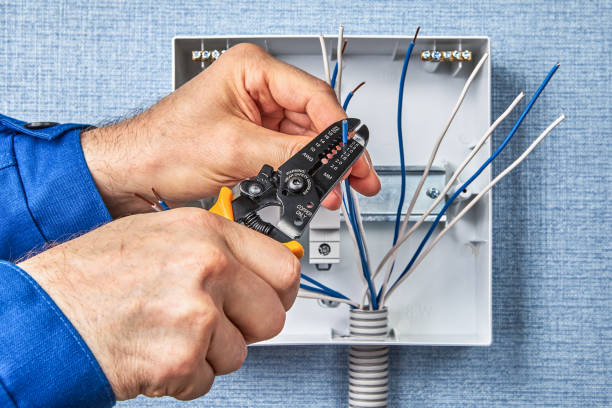 Professional Electrician in Valley Stream, NY