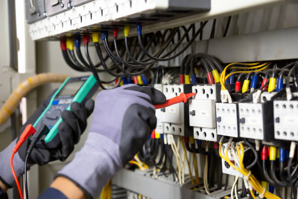 Best New Construction Electrical Installation  in Valley Stream, NY