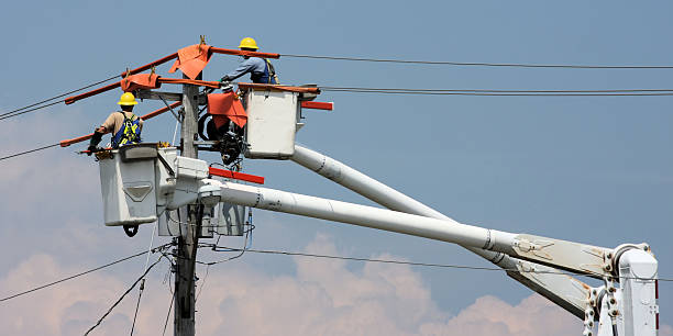 Best Commercial Electrical Services  in Valley Stream, NY