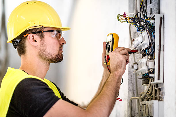 Emergency Electrical Repair Services in Valley Stream, NY